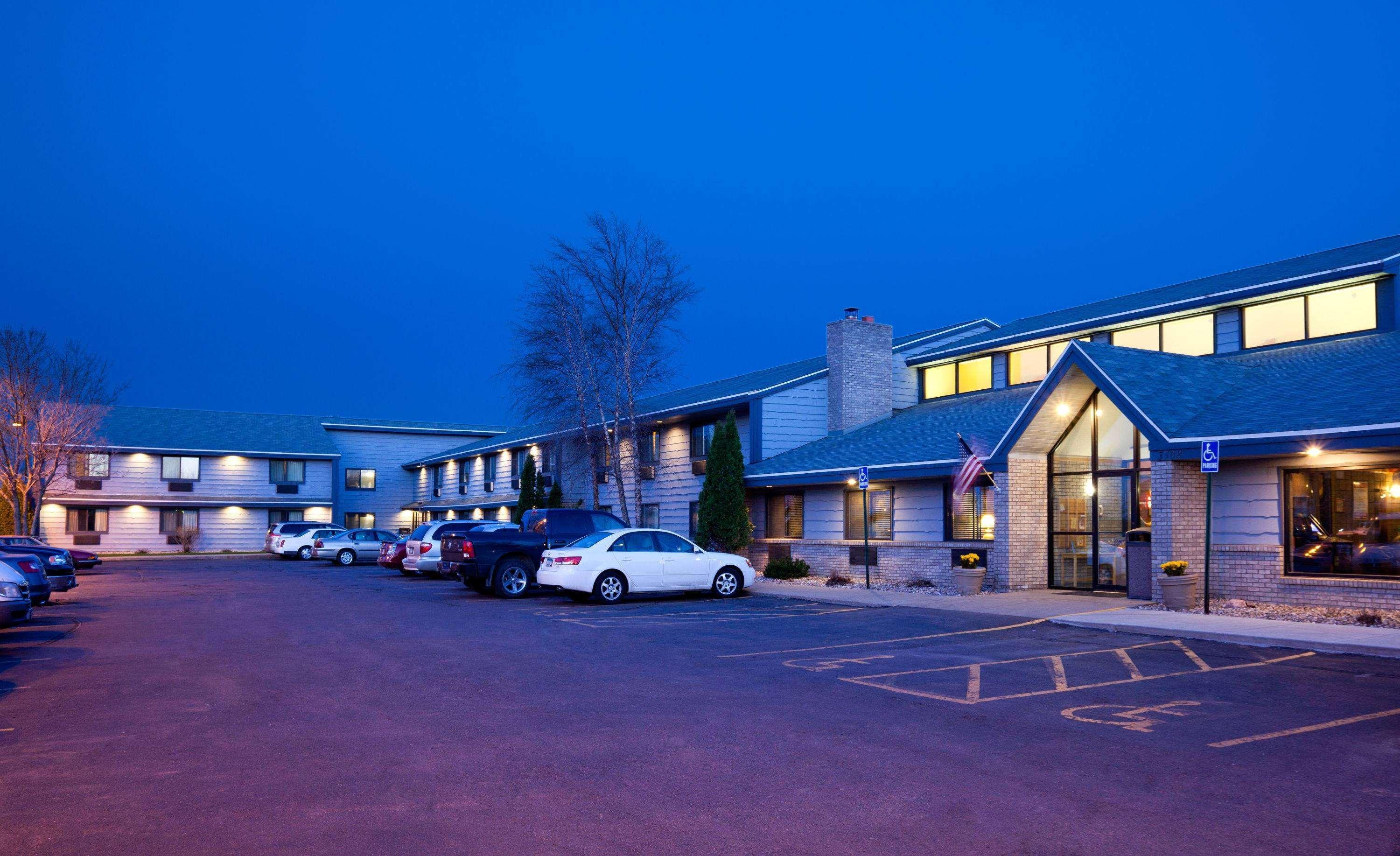 Americinn By Wyndham Sioux Falls Bagian luar foto