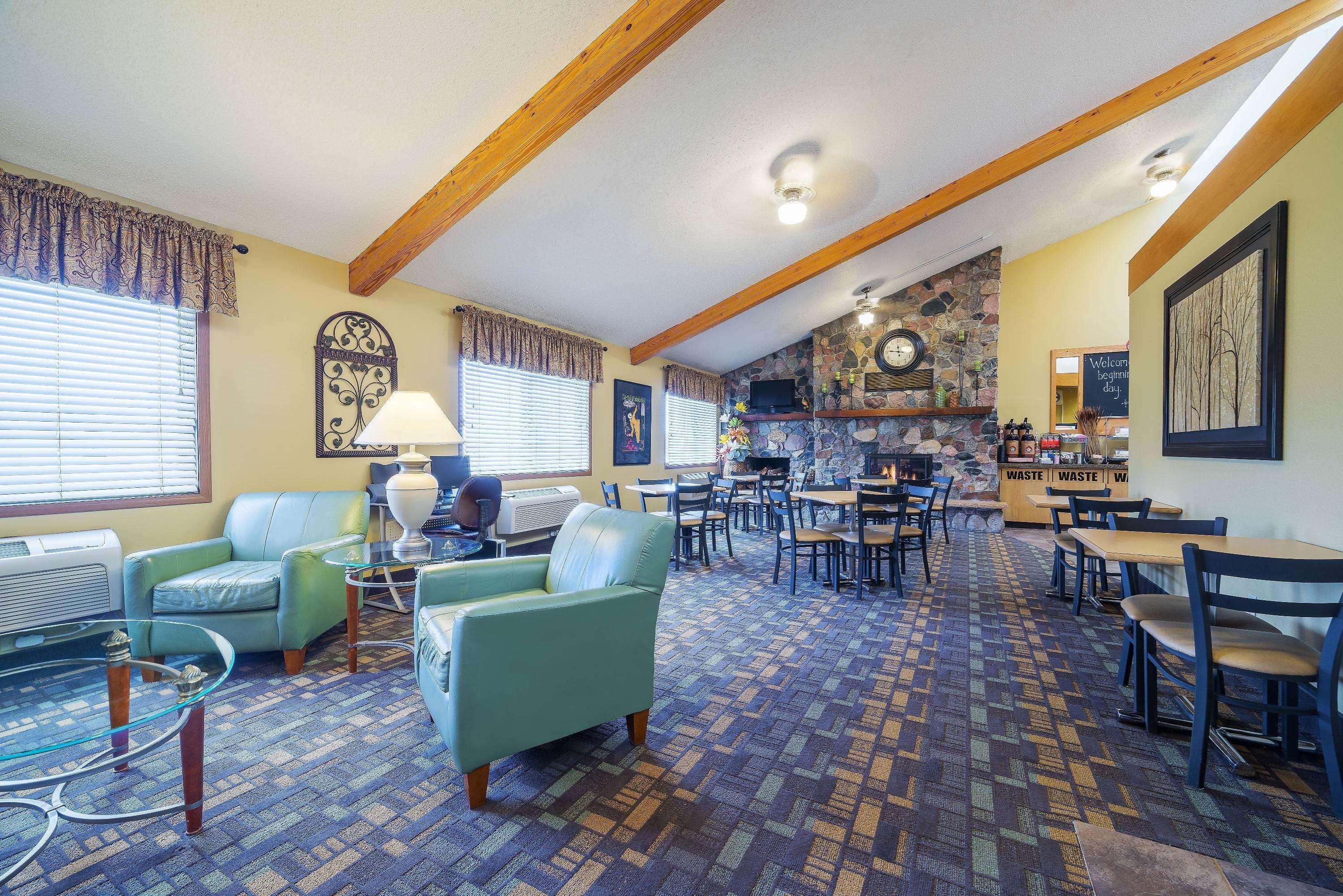 Americinn By Wyndham Sioux Falls Bagian luar foto