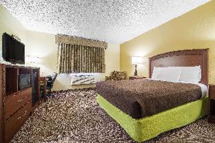 Americinn By Wyndham Sioux Falls Ruang foto