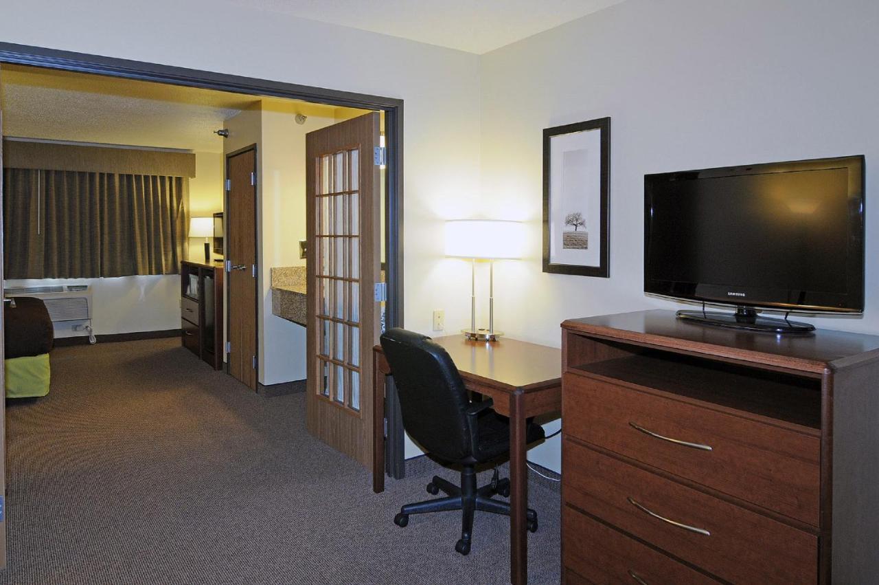 Americinn By Wyndham Sioux Falls Bagian luar foto